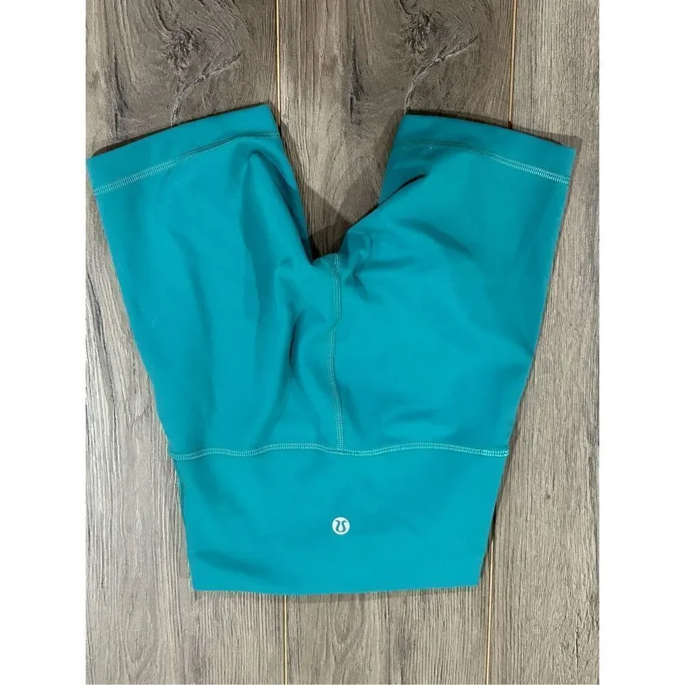 Lululemon Wunder Train High-Rise Short 6